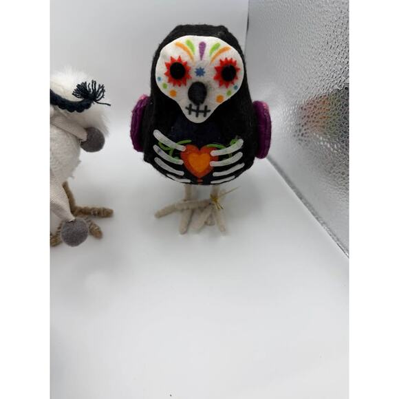 Target Birds Featherly Friends Lot of 5 - Picture 4 of 7